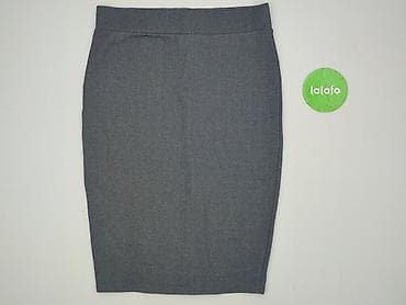 bazar second hand: Amisu, Spódnica damska, rozmiar L — 2
