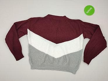 sweter na ramiona: Sweter damski, rozmiar S — 3