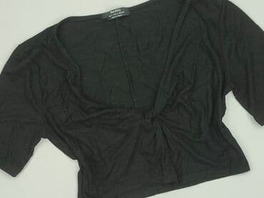miu miu t shirty: Bershka, T-shirt damski, rozmiar S — 1