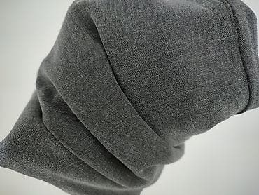 garnitury h: Spodnie materiałowe damskie, rozmiar S — 5