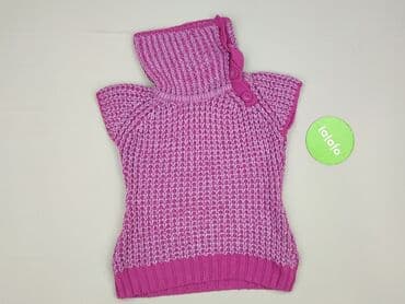 modne czarne sweterki: Sweater, Palomino, 5-6 years, 110-116 cm, condition - Very good — 2