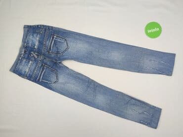 legginsy modelujace push up: Legginsy rozmiar M — 3