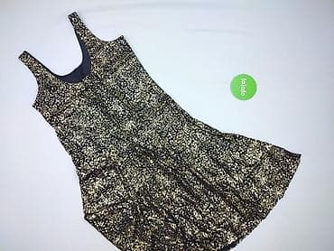 ładne stroje: Sukienka damska, rozmiar 2XL — 2