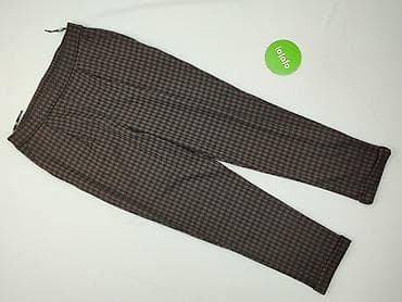 leginsy tall: F&F, Spodnie materiałowe damskie, rozmiar M — 2