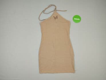 sukienka od stradivarius: H&M, Сукня жіноча, розмір S — 2