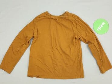 napapijri koszula: Блузка, H&M, 8 р., 122-128 см, стан - Дуже гарний — 3