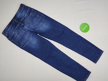 beloved dresy: Spodnie jeansowe, Reserved, 14 lat, 164, stan - Bardzo dobry — 3