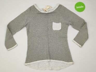 11 degrees bluza: Sweter damski, rozmiar S — 2