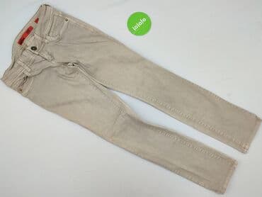 oreo majtki: Q/S By S.Oliver, Jeansy damskie, rozmiar XL — 2