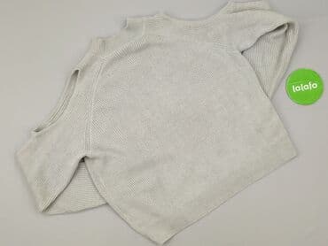 sweter w paski h: H&M, Women`s sweater, size M (EU 38) — 3