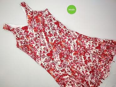 "jula": Matalan, Sukienka damska, rozmiar 5XL — 2
