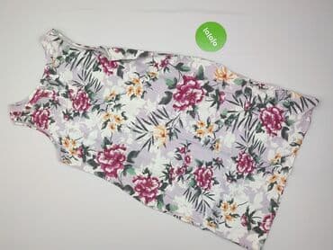 koszula nocna lniana: George, Sukienka damska — 2