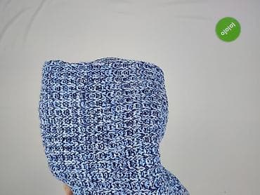 morski sweter: Sweter damski, rozmiar L — 4