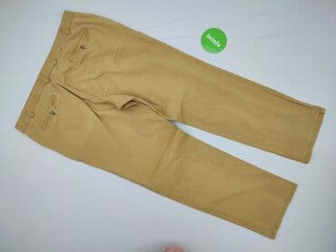lidl kurtka puchowa: Chinos for men, XS (EU 34), Calvin Klein Jeans, condition - Good — 3