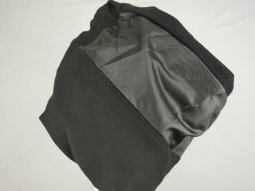 Legginsy: Piazza Italia, Legginsy Ze skóry ekologicznej damskie, rozmiar 4XL — 6