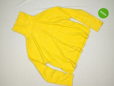 golf bezowy h m: H&M, Golf damski, rozmiar S — 3