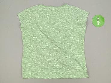 lisa mayo koszule: T-shirt damski, rozmiar 2XL — 3