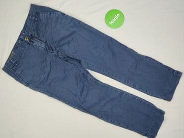 kapcie wyprzeda: Closed, Spodnie materiałowe damskie, rozmiar L — 2