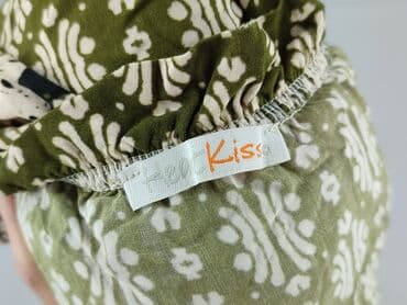 luźna sukienki boho: Sukienka damska, M — 5