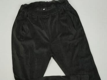 Spodnie dresowe damskie, rozmiar M