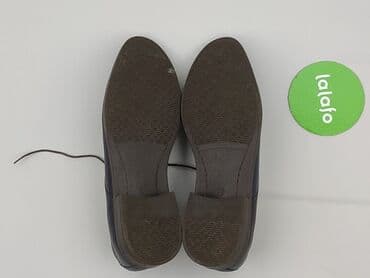 lasocki sandaly biale: Półbuty dla mężczyzn, rozmiar 42 — 3