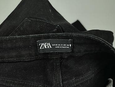 ck jeans: Zara, Jeansy damskie, rozmiar M — 4