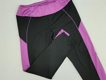 strong point legginsy push: Active, Legginsy Sportowe damskie, rozmiar M — 1