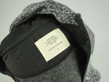 bluza w paski h m: House, Bluza z kapturem dla mężczyzn, rozmiar XL — 4