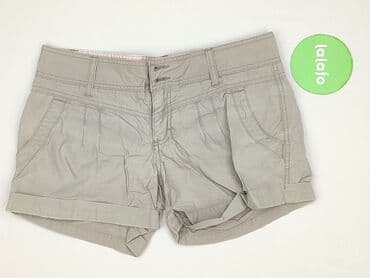 krótkie spodenki damskie rozmiar 52: Clockhouse, Szorty damskie, rozmiar S — 2