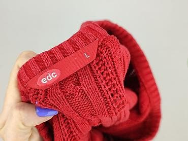 stroj elfa: Edc by Esprit, Tunika damska, rozmiar L — 5