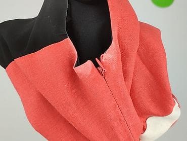 red fireball spodnie: NEXT Petite, Sukienka damska, rozmiar S — 6