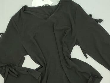 tureckie bluzki bawełniane: Bluzka damska, rozmiar L — 1