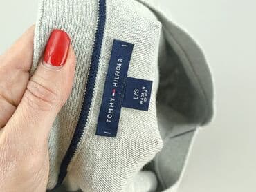 tommy hilfiger t shirty allegro: Tommy Hilfiger, Sweter damski, rozmiar L — 4
