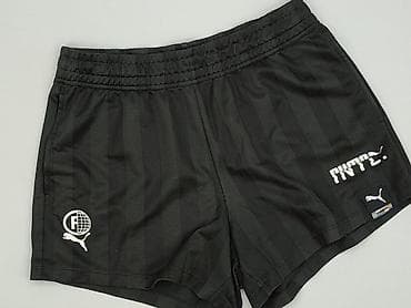 nocna: Puma, Szorty damskie, rozmiar S — 1