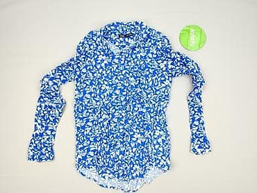 koszula damska next: Sinsay, Koszula damska, rozmiar 2XS — 2