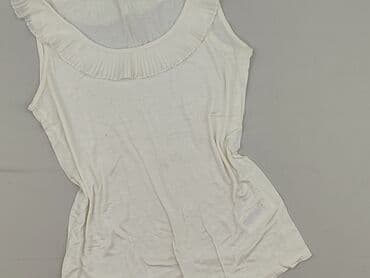 tanie bluzki damskie hurtownia allegro: H&M, Top damski, rozmiar M — 1