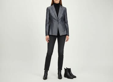 sukienki na wesele top secret: Top Secret, Marynarka damska, rozmiar S — 7