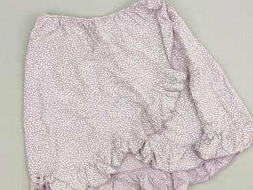 spódnice liliowa: Spódnica damska, rozmiar S — 1