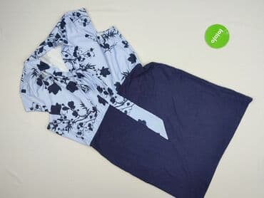 anna field spódnice: Anna Field, Sukienka damska, rozmiar L — 3