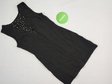 reserved sukienka fioletowa: Reserved, Sukienka damska, rozmiar S — 2