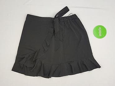 pull and bear spódnice plisowane: Spódnica damska, rozmiar L — 2