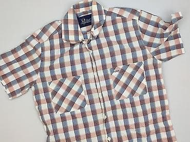 pull and bear czat: Peak Performance, Koszulа dla mężczyzn, rozmiar S — 1