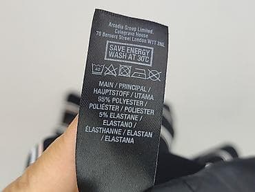 deezee trousers: Dorothy Perkins, Spodnie materiałowe damskie, rozmiar S — 5