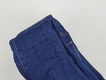 jeansy z elastanem: Hollister, Jeansy damskie, rozmiar S — 6