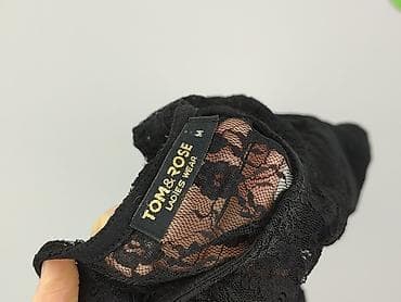 bluza gorset: Tom Rose, Bluzka damska, rozmiar M — 4