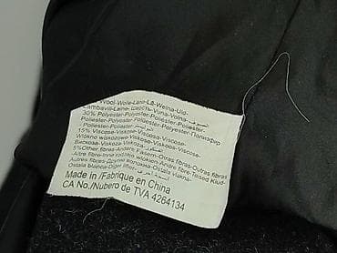 bluza max mara: Vero Moda, Płaszcz damski, rozmiar M — 8