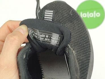 взуття жіноче олх: Esprit, Sneakersy damskie, 37, stan - Bardzo dobry — 5