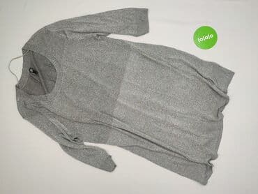 koszule plus size: Tunika damska, 6XL — 2