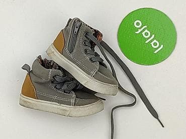 deichmann nike dunk: Buciki niemowlęce, 20, stan - Bardzo dobry — 2