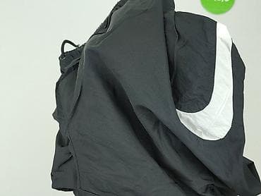 bluzki koszykarska: Nike, Spodnie dresowe damskie, rozmiar S — 6